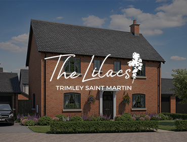 Housing development picturte for The Lilacs in High Road, Trimley Saint Martin, Suffolk, IP11 0SG